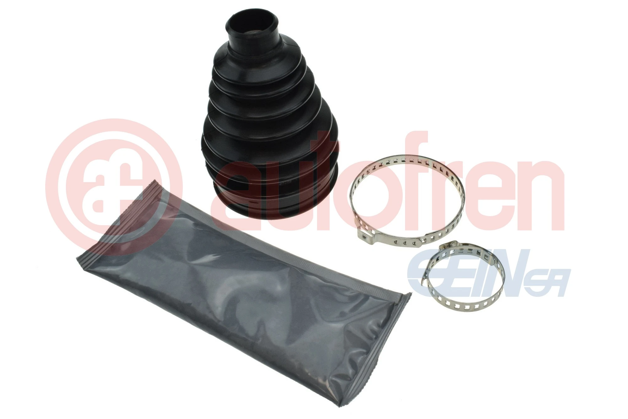 Bellow Kit, drive shaft